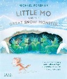 Michael Foreman - Little Mo and the Great Snow Monster