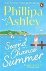 Phillipa Ashley - Second Chance Summer