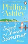 Phillipa Ashley, Ashley Phillipa - Second Chance Summer