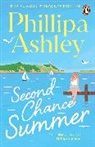 Phillipa Ashley - Second Chance Summer