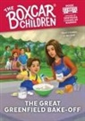 Anthony Vanarsdale, Gertrude Chandler Warner, Gertrude Chandler (CRT)/ VanArsdale Warner, Anthony Vanarsdale - Boxcar Children
