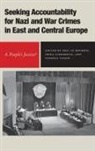 Professor Eric Le Bourhis, Professor Irina Tcherneva, Professor Vanessa Voisin - Seeking Accountability for Nazi and War Crimes in East and Central Europe
