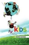 Karen Barnes - KIDS CAN