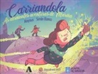 Simón Blanco, Simón Blanco - Carriandola : as abraiantes aventuras de Mariña