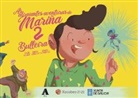 Simón Blanco, Miguel Robledo - Bulleira : as abraiantes aventuras de Mariña 2