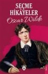 Oscar Wilde - Secme Hikayeler