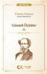Charles Dickens - Gizemli Öyküler - 1