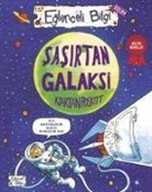 Kjartan Poskitt - Sasirtan Galaksi