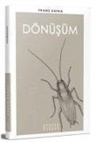 Franz Kafka - Dönüsüm