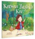 Nat Lambert - Kirmizi Baslikli Kiz