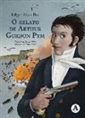 Edgar  Allan Poe - O relato de Arthur Gordon Pym