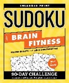 Steven Clontz, Julie Demyanovich - Sudoku for Brain Fitness