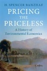 H. Spencer Banzhaf, H. Spencer (North Carolina State Universi Banzhaf, Banzhaf H. Spencer - Pricing the Priceless