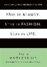 Gemma Breger, This Is Mothership, Samantha Silver - This is Beauty. This is Fashion. This is Life.