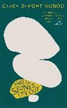 Clara Dupont-Monod, Dupont-Monod Clara - And the Stones Cry Out