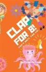 Cathy McGough - CLAP FOR 8! BOOK 8!