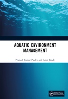Amit Pande, Pande Amit, Pramod Kumar Pandey, Pramod Kumar (Icar Pandey - Aquatic Environment Management