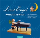 Alix Paulsen - Lasst Engel musizieren