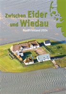 Heimatbund Landschaft Eiderstedt, Landschaft Eiderstedt, Nordfriesischer Verein, Nordfriesischer Verein - Zwischen Eider und Wiedau
