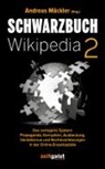 Andreas Mäckler - Schwarzbuch Wikipedia 2