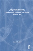Lionel Corbett, Corbett Lionel - Jung''s Philosophy