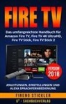 Stickler Fireno, Fireno Stickler - Amazon Fire TV