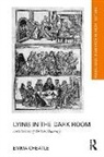 Emma Cheatle, Cheatle Emma - Lying in the Dark Room