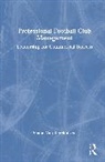 Simon Van Kerckhoven, Simon (Dias Bv Van Kerckhoven - Professional Football Club Management