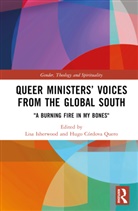 Lisa (University of Wales Trinity Saint Isherwood, Lisa (University of Winchester Isherwood, Lisa Isherwood, Isherwood Lisa, Hugo Córdova Quero - Queer Ministers'' Voices From the Global South