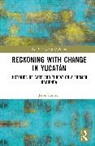 Jason Ramsey - Reckoning With Change in Yucatan