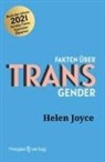 Joyce Helen - Fakten über Transgender