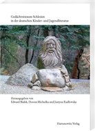 Edward Bia¿ek, Edward Bialek, Dorota Michu¿ka, Dorota Michulka, Justyna Rad¿owska, Justyna Radlowska - Gedächtnisraum Schlesien in der deutschen Kinder- und Jugendliteratur