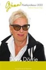Stefanie Kreuzer - Doris Dörrie