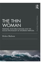 Helen Malson, Helen (Centre for Appearance Research Malson, Malson Helen - Thin Woman