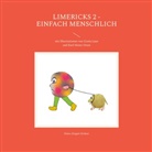 Hans-Jürgen Sträter - Limericks 2 - Einfach menschlich