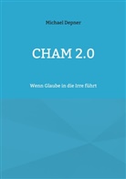 Michael Depner - Cham 2.0