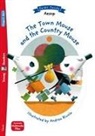 Aesop - The Town Mouse and the Country Mouse