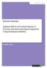 Emmanuel Tyokumbur - Lindane Effects on Carrion Insects. A Forensic Entomotoxicological Appraisal Using Euthanized Rabbits