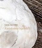 Eija Komu - Karjalainen legenda