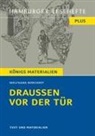 Wolfgang Borchert - Draußen vor der Tür