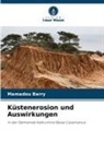 Mamadou Barry - Küstenerosion und Auswirkungen