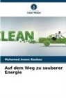 Mohamed Anass Baabou - Auf dem Weg zu sauberer Energie