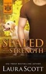 Laura Scott - Sealed with Strength