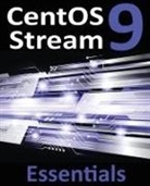 Neil Smyth - CentOS Stream 9 Essentials