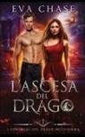 Eva Chase - L'ascesa del drago