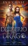 Eva Chase - Il desiderio del drago