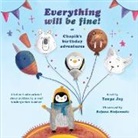 Tanya Joy - Chapik's Birthday Adventures