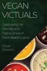 Oliver Dawson - Vegan Victuals