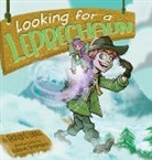 Richard Lopez - Looking for a Leprechaun