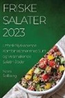 Nora Solberg - Friske Salater 2023